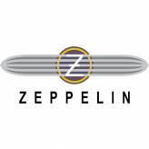 Zeppelin laikrodžiai
