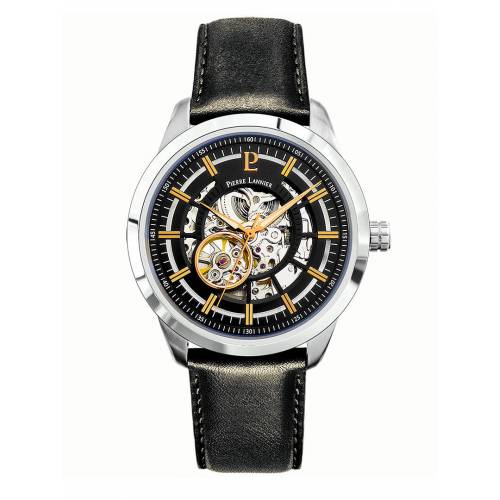 Pierre Lannier Men's Automatic 329F133