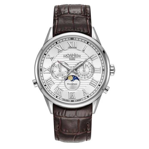 Roamer Superior Moonphase 513821 41 25 05