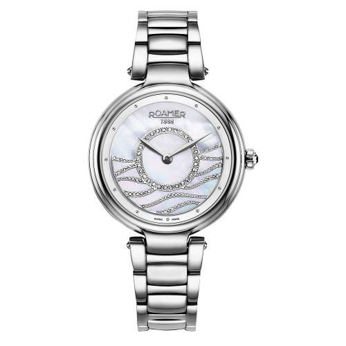 Roamer Lady Mermaid 600857 41 15 50